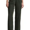 Velvet Sorine Silk Velvet Pants