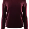 White & Warren Classic Cashmere Crewneck Sweater