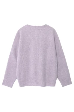 Xirena Alfie Sweater in Crocus
