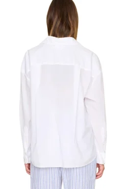 Xirena Berkley Shirt in White