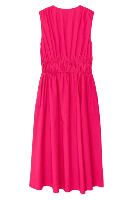 Xirena Cyra Dress in Tulip