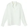 Xirena Gemma Shirt in White
