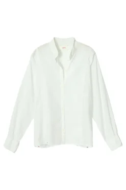 Xirena Gemma Shirt in White
