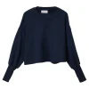 Xirena Kimble Sweatshirt in Rain Blue