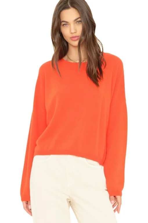 Xirena Lela Sweater