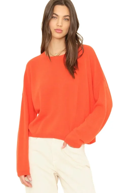 Xirena Lela Sweater