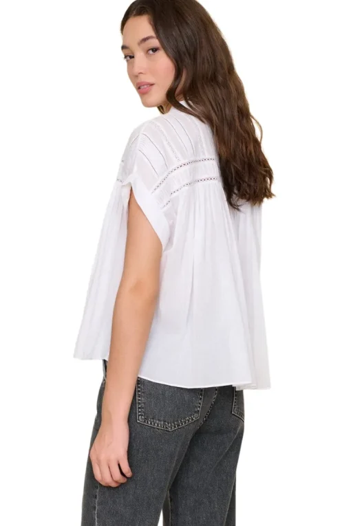 Xirena Louelle Top