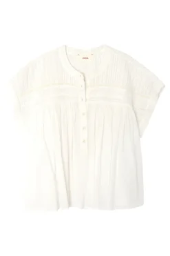 Xirena Luane Top in White