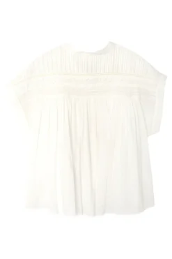 Xirena Luane Top in White