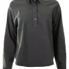 Xirena Lynden Top in Ash