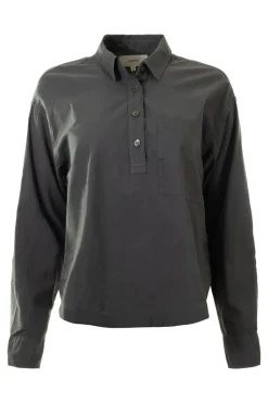 Xirena Lynden Top in Ash