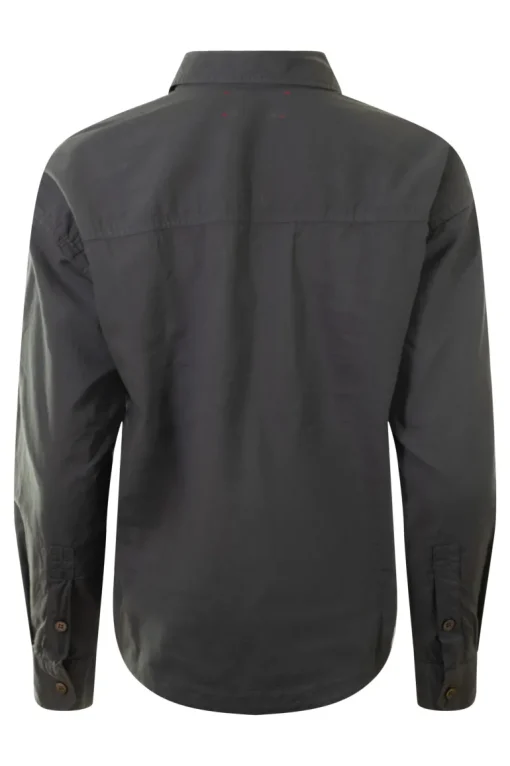 Xirena Lynden Top in Ash