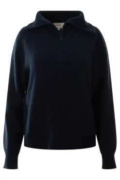Xirena Maylin Sweater in City Blue