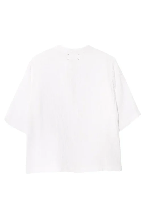 Xirena Ports Top in White