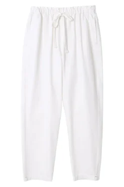 Xirena Rex Denim Pants in White