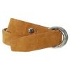 Xirena Rio Belt in Honey