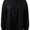 Xirena Slater Top in Black