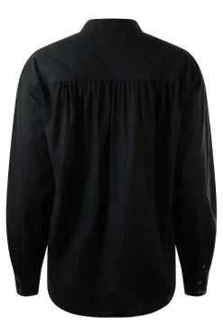 Xirena Slater Top in Black