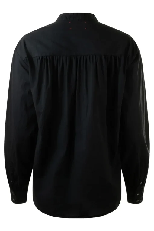 Xirena Slater Top in Black