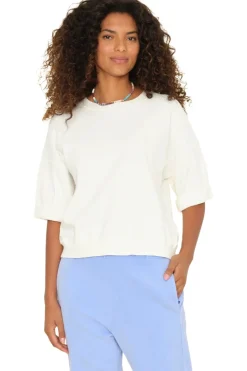 Xirena Trixie Sweatshirt in Alabaster